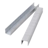 Kép 1/2 - xx Tűzőkapocs "U" 10*11,3mm, 5000db/doboz (53-as)