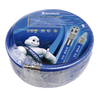 Kép 1/2 - kf Michelin PVC tömlő 20m, gyorscsatlakozóval
