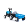 Kép 2/4 - xx New Holland T7 6V4,5Ah elektromos gyerektraktor