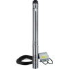 Kép 1/4 - xx Mélykúti csőbúvár szivattyú 4" 750W 6,7 bar 10 méter kábel