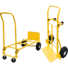 Kép 1/4 - Molnárkocsi kétfunkciós 250kg
