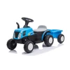 Kép 1/4 - xx New Holland T7 6V4,5Ah elektromos gyerektraktor
