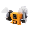 Kép 1/4 - Kettős köszörű 250W 150mm