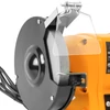 Kép 3/4 - Kettős köszörű 250W 150mm