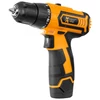 Kép 3/3 - xx Akkumulátoros fúró és csavarozó, 12V MAX Lithium, 2 akku