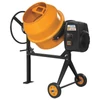 Kép 2/4 - Betonkeverő 125 liter, 550W