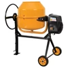 Kép 1/4 - Betonkeverő 180 liter, 800W