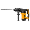 Kép 2/4 - xx Fúrókalapács 1500W, 32mm, 7 Joule, 3 fúró, 2 véső