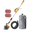 Kép 4/4 - Falcsiszoló zsiráf 850W 220mm, 360LED