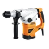 Kép 2/3 - xx Fúrókalapács 1500W 5Joule 3fúró 2véső, koffer, Magnézium, rezgéscsill.