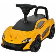 xx McLaren P1 lábbal hajtós gyerekjármű