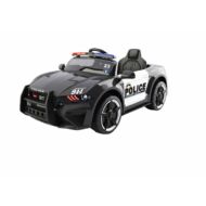 xx Yakimoto Kid Polizia 12V 4,5Ah elektromos gyerekjármű, távirányítóval