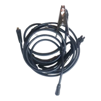 4+2m kábel NXWI125 és NXWI160 inverteres hegesztőkhöz