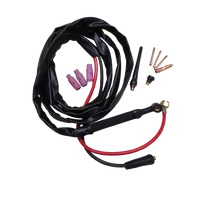 TIG Lift Hegesztőpisztoly (WP17)