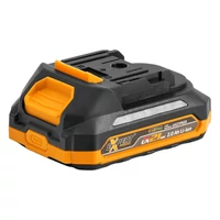 Expert UniCell Akkumulátor 21V, 2,0Ah (Prémium)