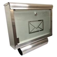 Postaláda