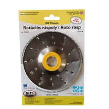 Rotációs ráspoly