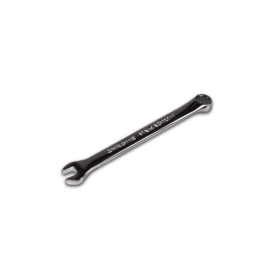 Csillag villáskulcs CRV polírozott 8mm