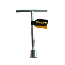 kf T- kulcs 17x200mm