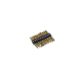 Bit készlet 10 db 65mm