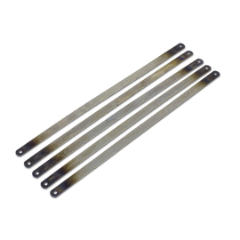 Fűrészlap 5db 12mm