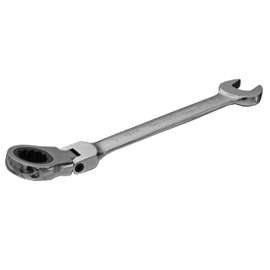 Racsnis kulcs csuklós 13mm