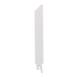 Fűrészlap fém vágásához 5db: 152 x 19 x 0,92mm x 18TPI