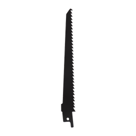 Fűrészlap fa vágásához 5db: 152 x 19 x 1,27mm x 6TPI