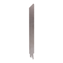 Fűrészlap jég, fagyott anyag vágásához 5db: 203 x 19 x 1,27mm x 10TPI