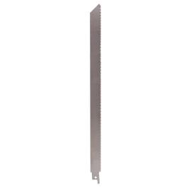 Fűrészlap jég, fagyott anyag vágásához 3db: 305 x 19 x 1,27mm x 10TPI