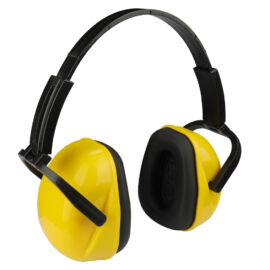 Hallásvédő fültok (fülvédő)