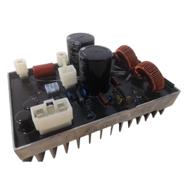Inverter elektronika NXGI2000 áramfejlesztőhöz