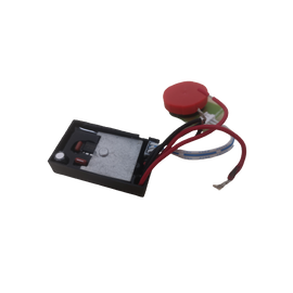Fordulatszámszabályzó elektronika NXSD7122 falcsiszoló zsiráfhoz