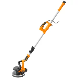 Falcsiszoló zsiráf 850W 220mm, 360LED