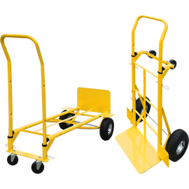 Molnárkocsi kétfunkciós 250kg