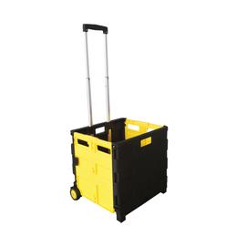 Összecsukható dobozos molnárkocsi 40 kg