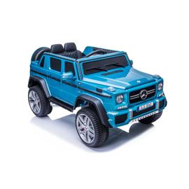 Mercedes-Benz G650 12V10Ah elektromos gyerekjármű távirányítóval