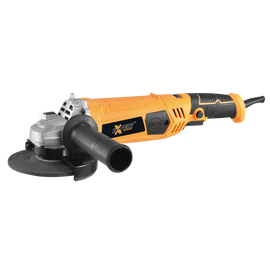 OUTLET Sarokcsiszoló 1200W 125mm, sebességszabályzós