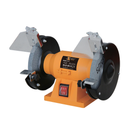 Kettős köszörű 150W 125mm