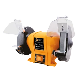 Kettős köszörű 250W 150mm