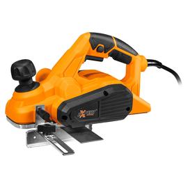 Kézi gyalugép 82x3mm 900W