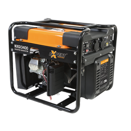 Digitális inverteres áramfejlesztő 3400/3200W, 4 ütemű