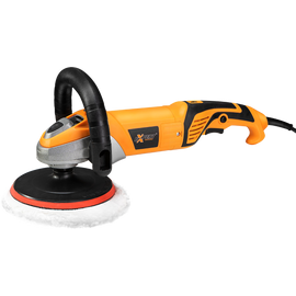 OUTLET Polírozógép 1400W 180mm