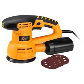 Rotációs csiszoló 430W 125mm