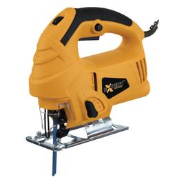 Dekopírfűrész 750W 80mm