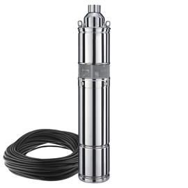Mélykúti csavarszivattyú 500W 8 bar 20 méter kábel