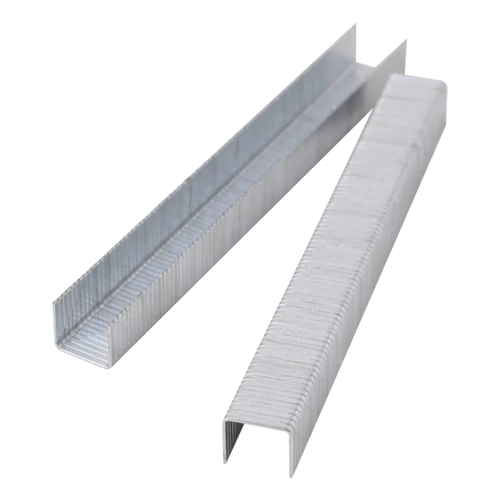 xx Tűzőkapocs "U" 10*11,3mm, 5000db/doboz (53-as)
