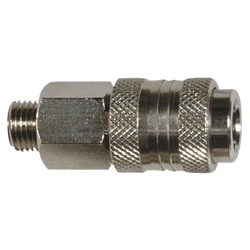 xx Gyorscsatlakozó univerzális beillesztő menetes kötéssel 1/4'' M