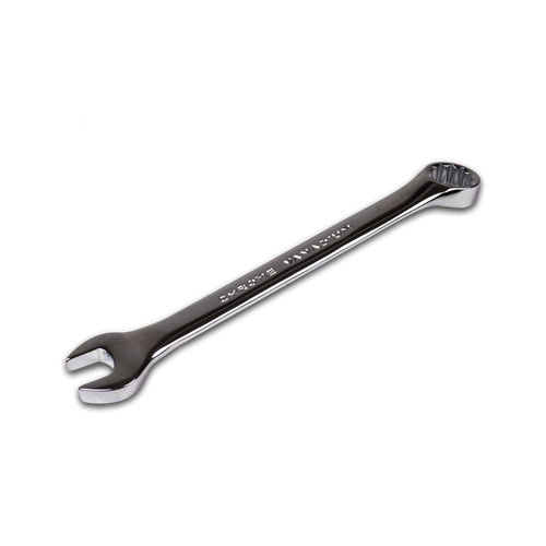 Csillag villáskulcs CRV polírozott 17mm