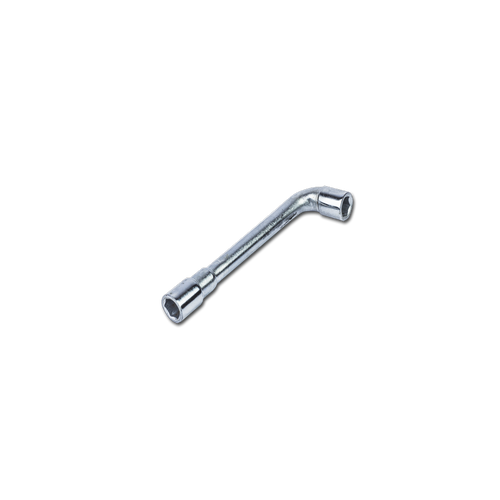 kf Pipa kulcs 17x150mm